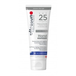 Ultrasun Hand Cream 