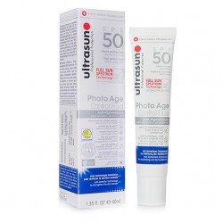 Ultrasun Photo Age Anti -P Control Fluid SPF50 