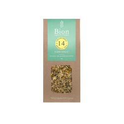 Chamomile – Χαμομήλι  50 gr