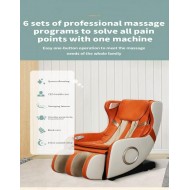  MASSAGE CHAIR T-816