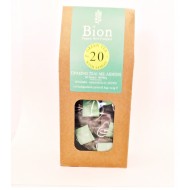 Green Tea /with lemon ,Ginger  x 15 teabags