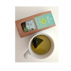 Green Tea   15 teabags 