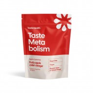 TASTE METABOLISM