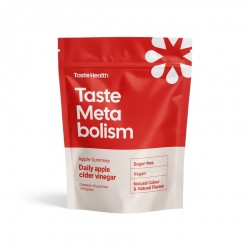 TASTE METABOLISM