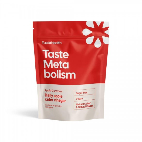 TASTE METABOLISM