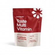 TASTE MULTIVITAMIN 