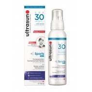 Ultrasun Sports Spray SPF30 -150 ml