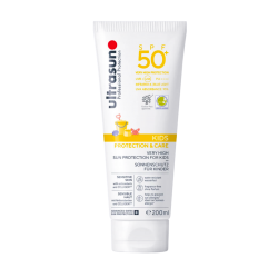 Ultrasun Kids SPF50+ / 200ml 