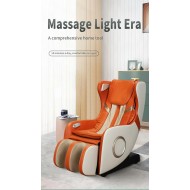  MASSAGE CHAIR T-816